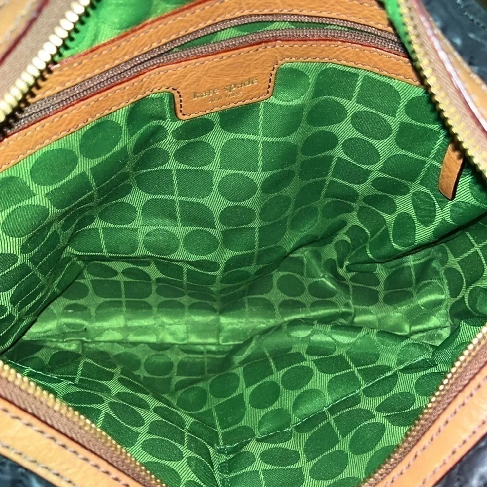 Kate Spade Jillian Bedford Street Bag